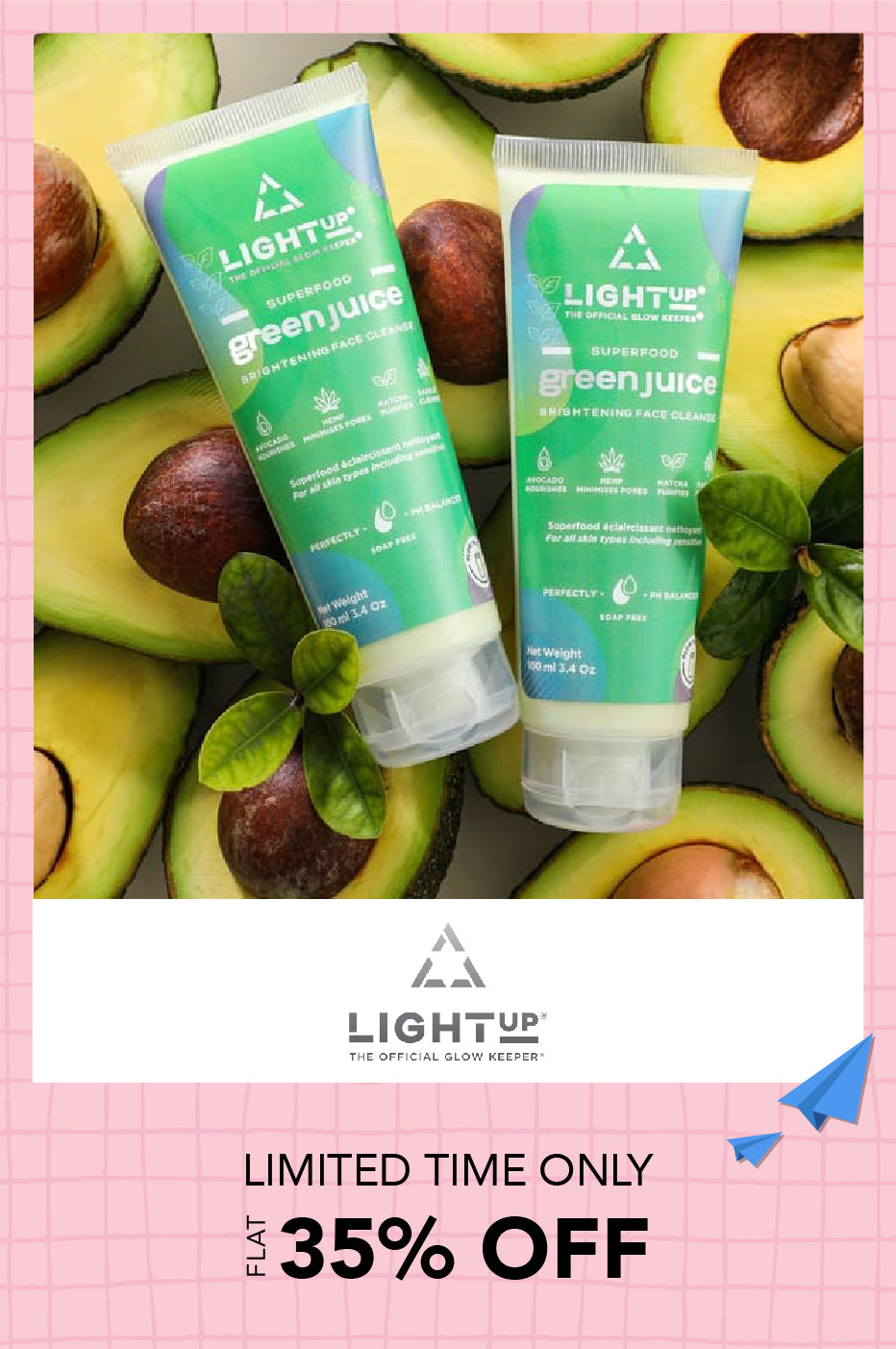 Light Up