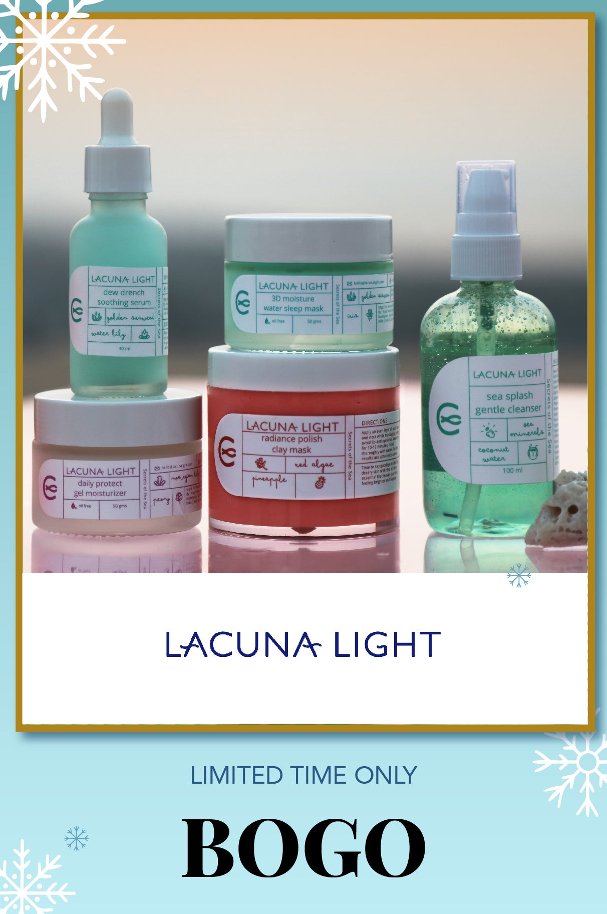 Lacuna Light