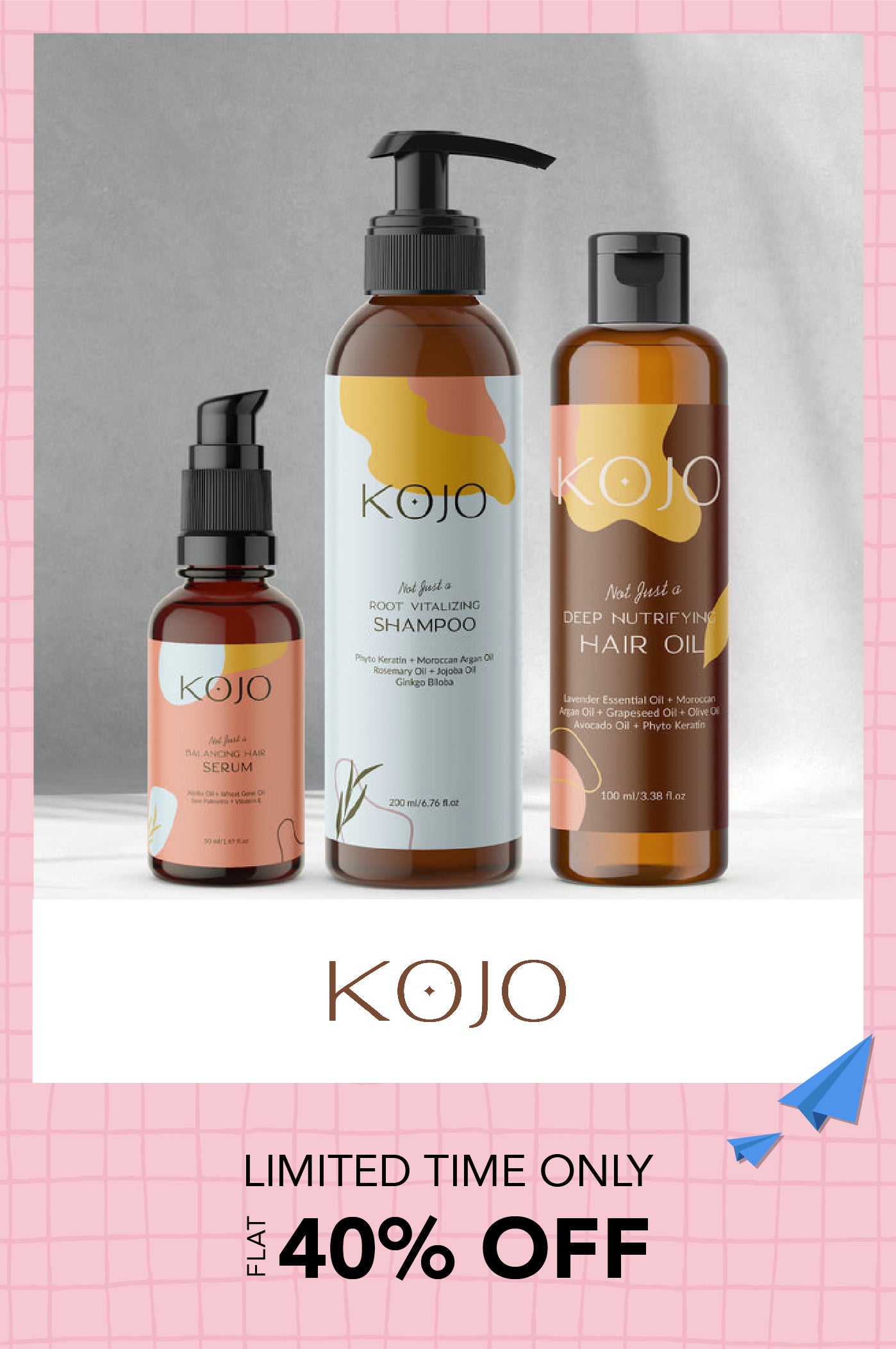 Kojo