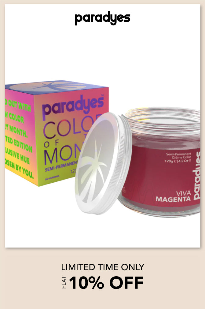 Paradyes