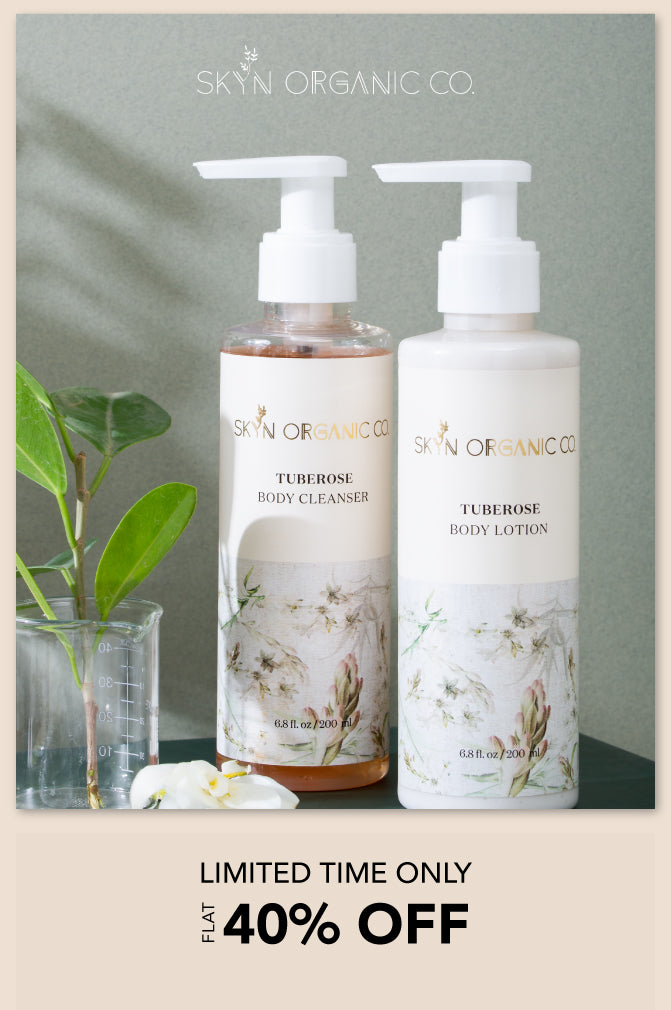 Skyn Organic