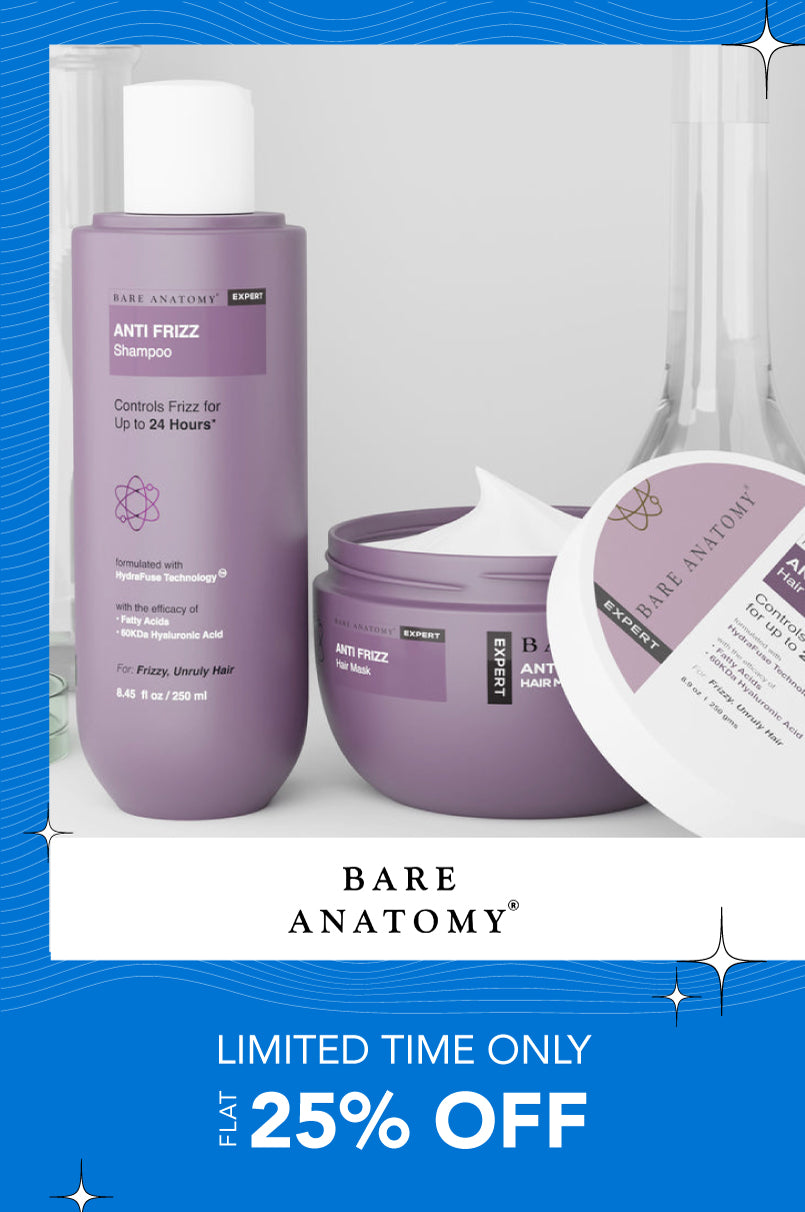 Bare Anatomy