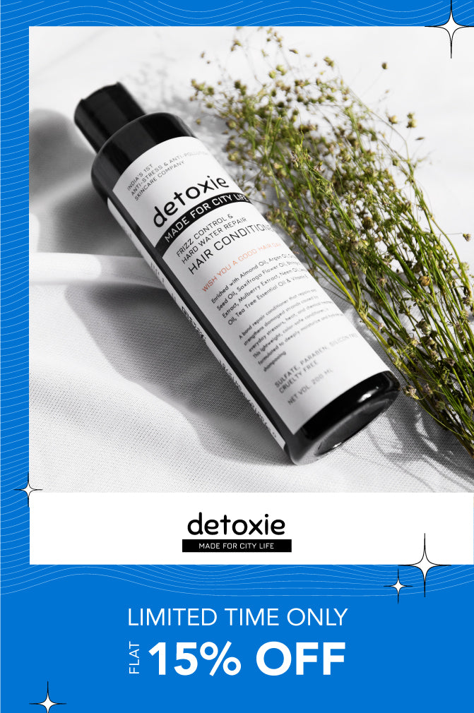 Detoxie