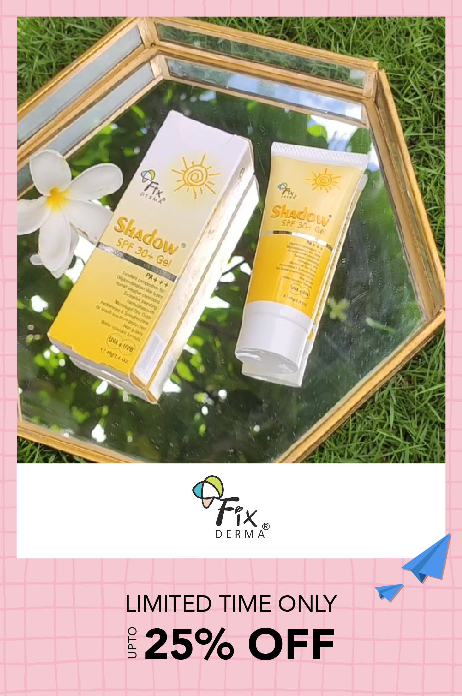 Fixderma