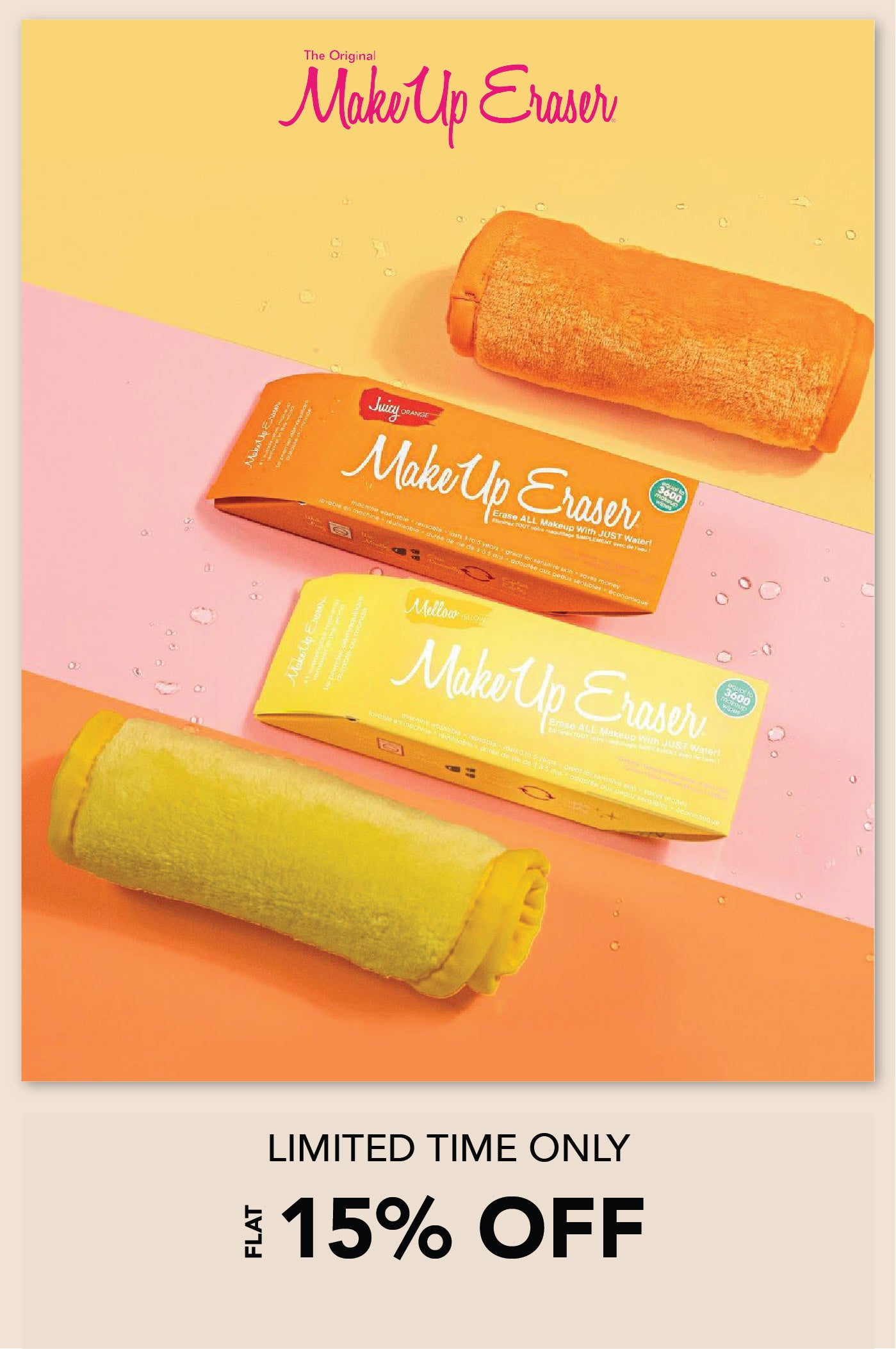 Makeup Eraser