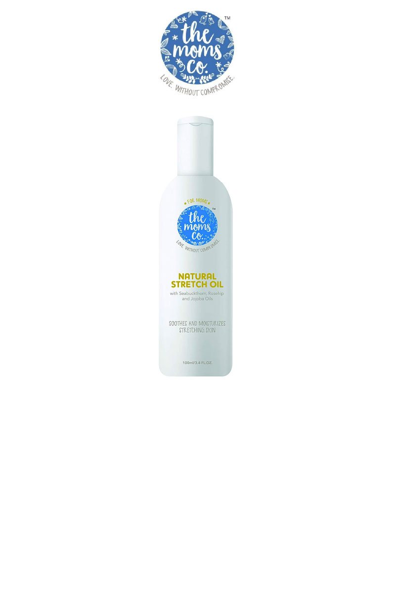 Shop the Australian certified natural skincare products safe for baby and mother from The Mom's Co on SublimeLife.in.