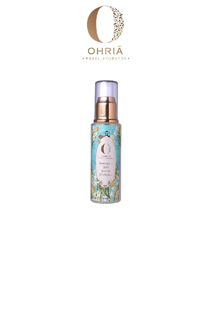 Shop for luxurious, ayurvedic and 100% toxin-free products from Ohria Ayurveda on SublimeLife.in.