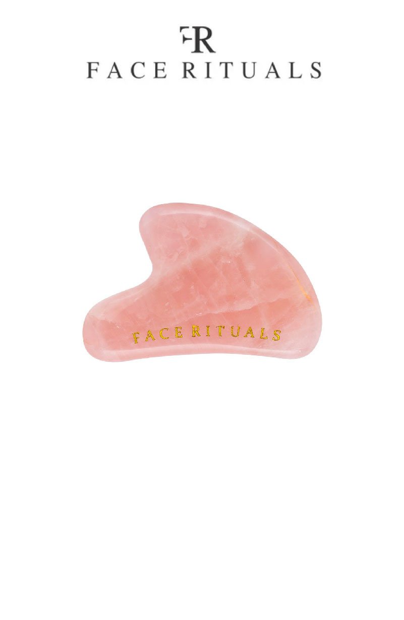 Shop luxurious facial care products Face Rituals on SublimeLife.in.