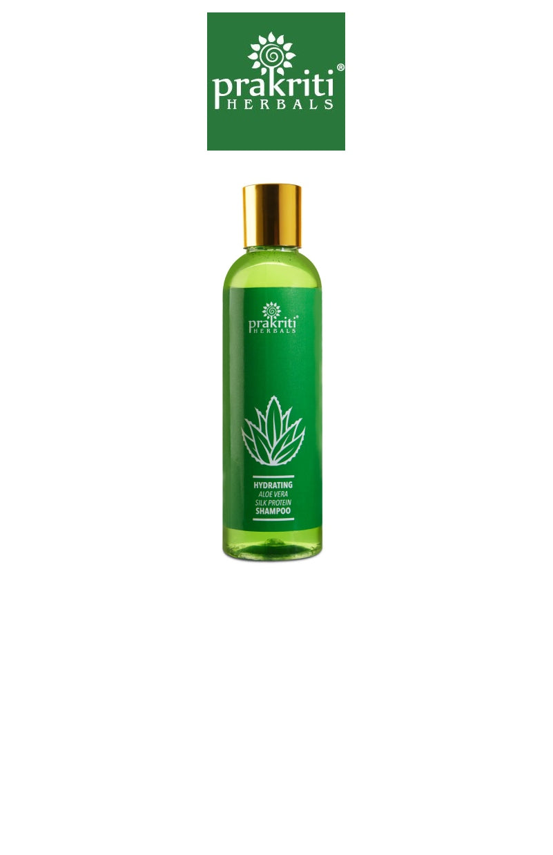Prakriti Herbals