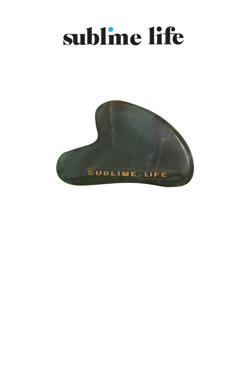 Sublime Life Face Tools