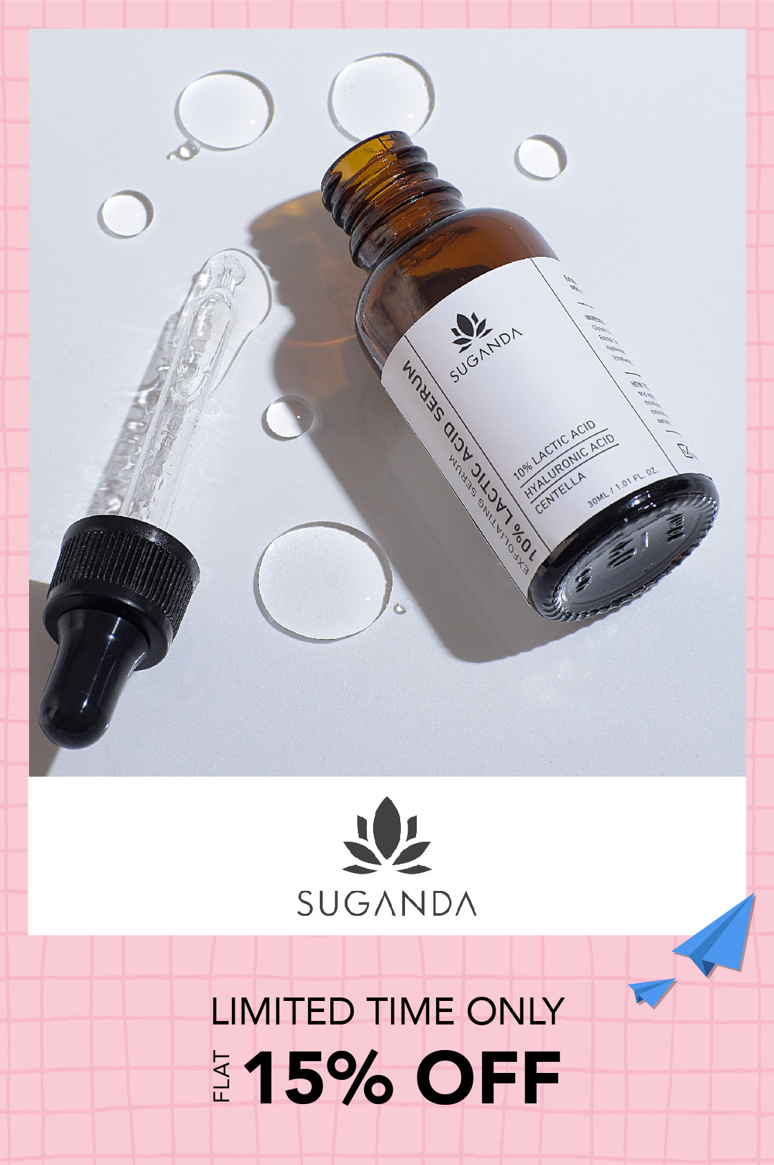 Suganda