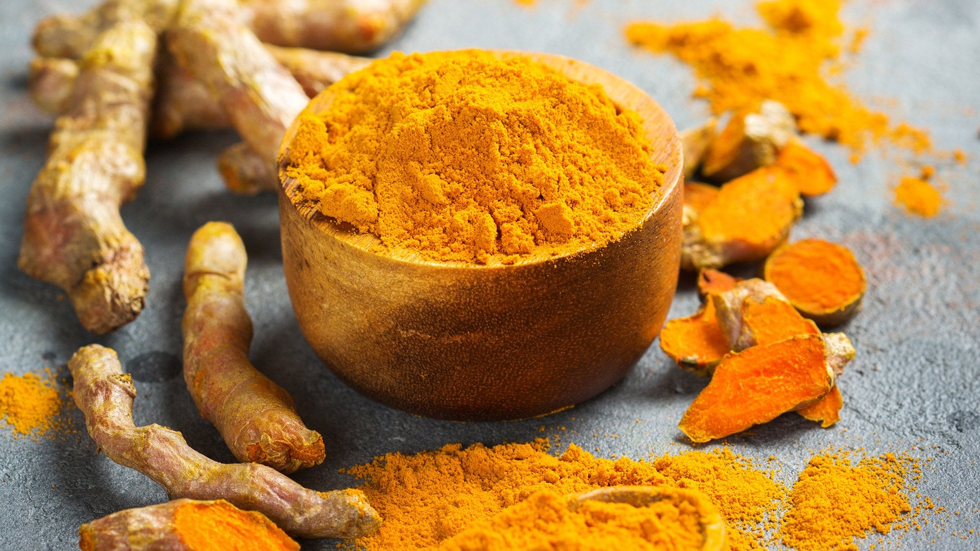 Turmeric