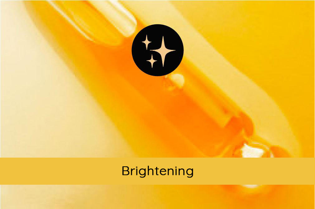 Collection of Clean and toxin free skincare range containing vitamin c active ingredient on sublimelife.in