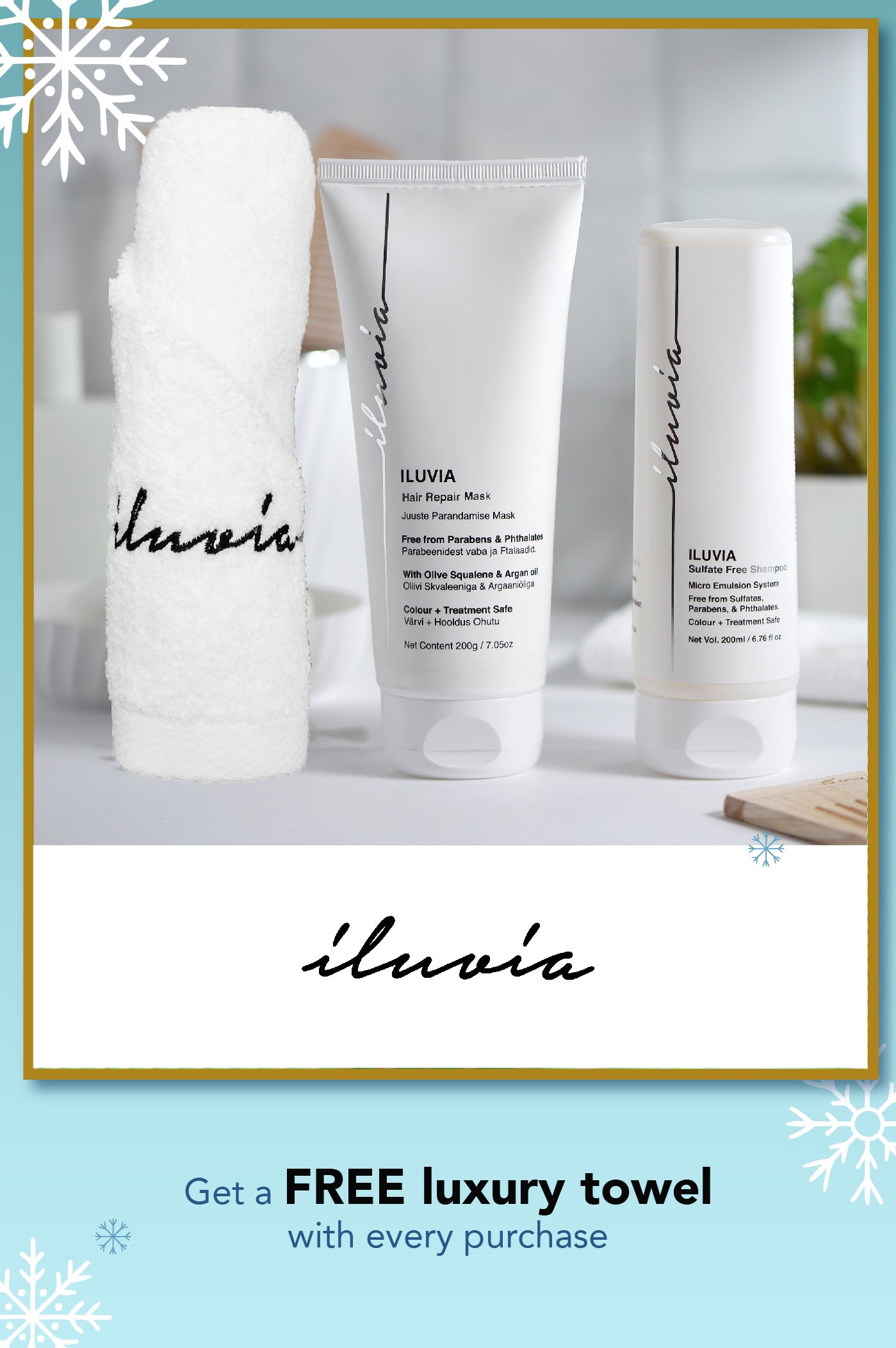 iluvia