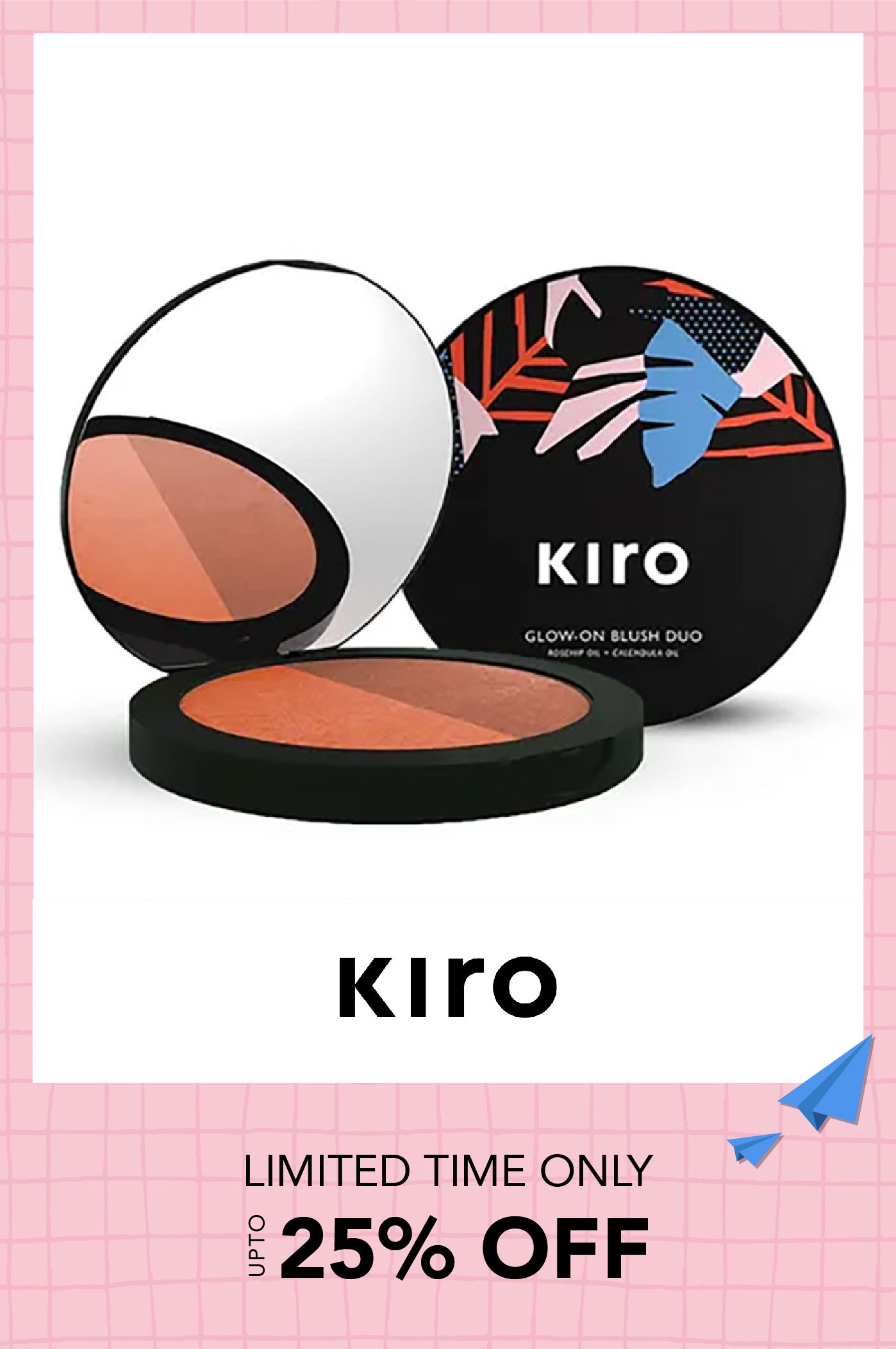 Kiro Beauty