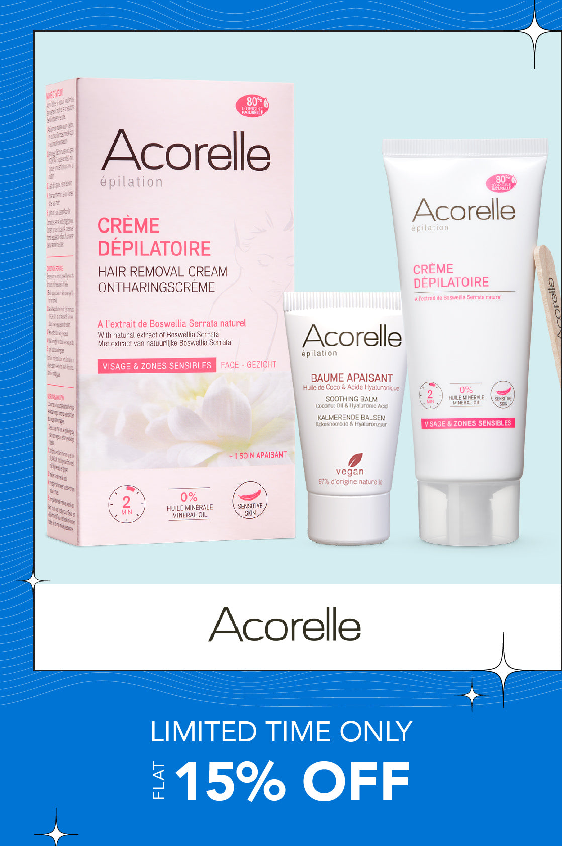 Acorelle