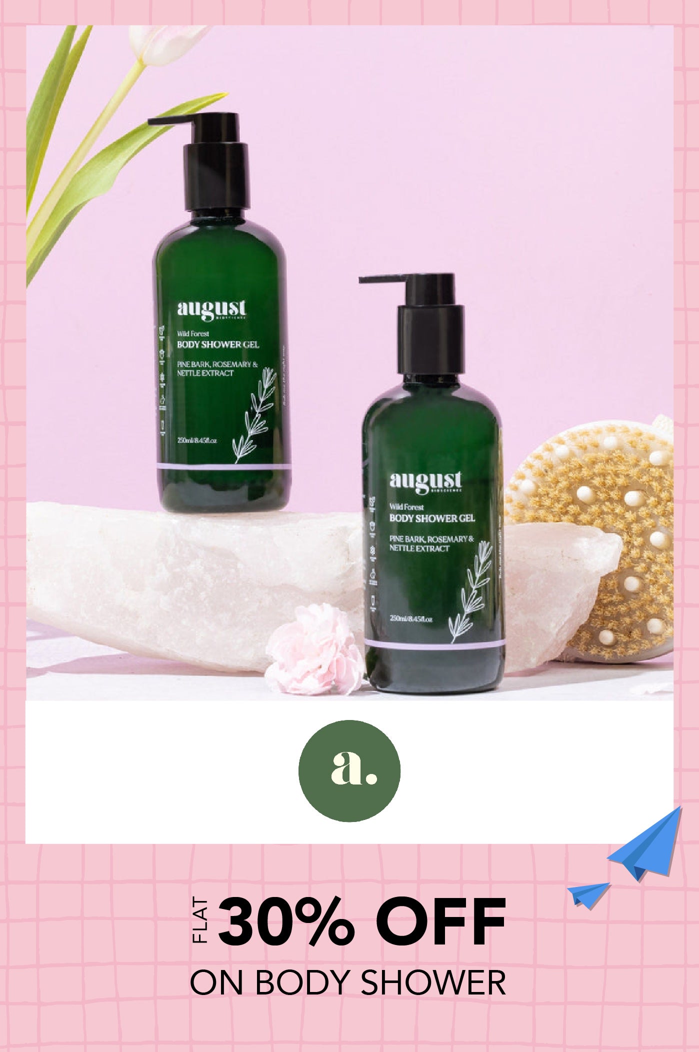 August Bioscience