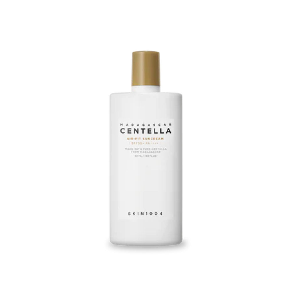 SKIN1004 Madagascar Centella Air-Fit Suncream Plus