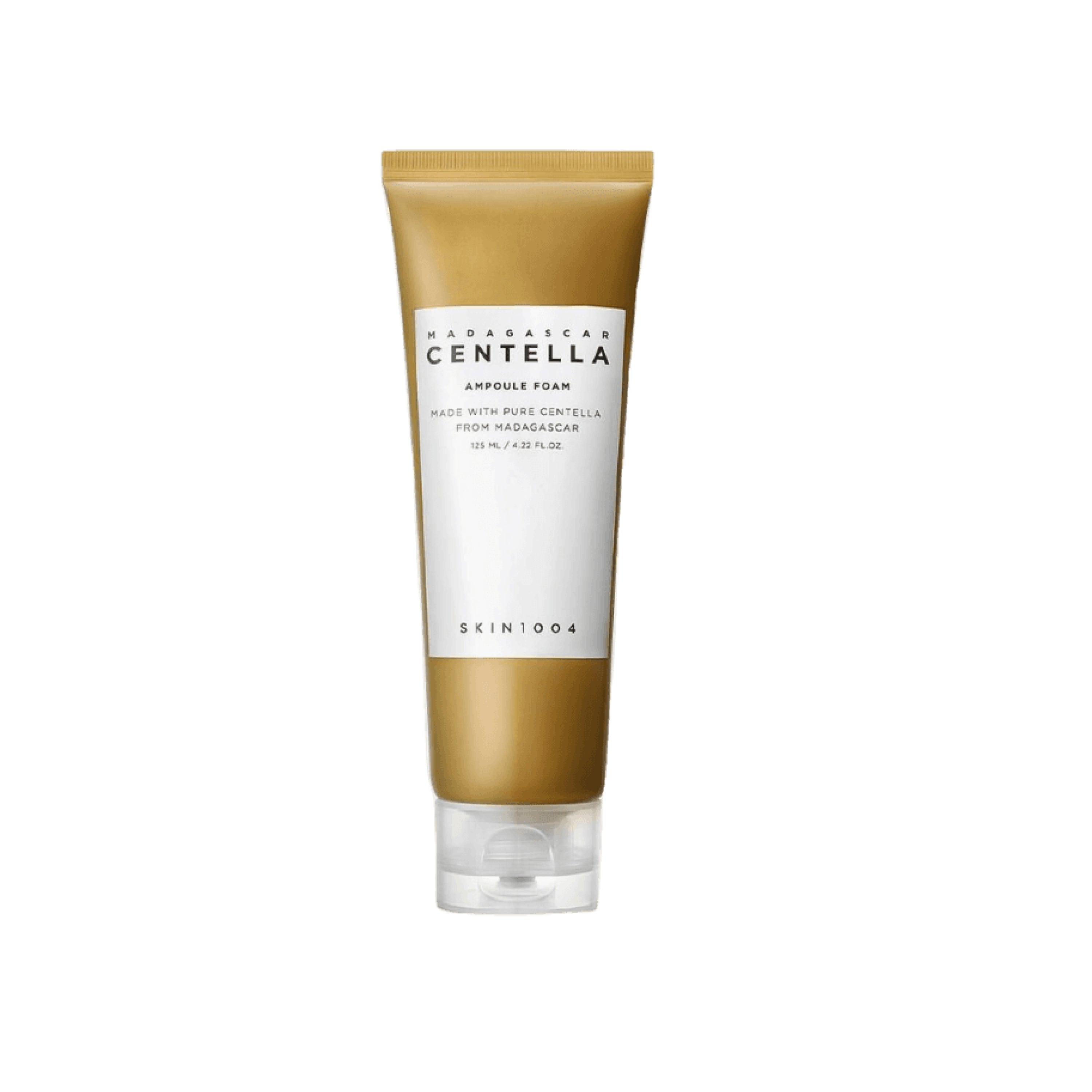 SKIN1004 Madagascar Centella Ampoule Foam