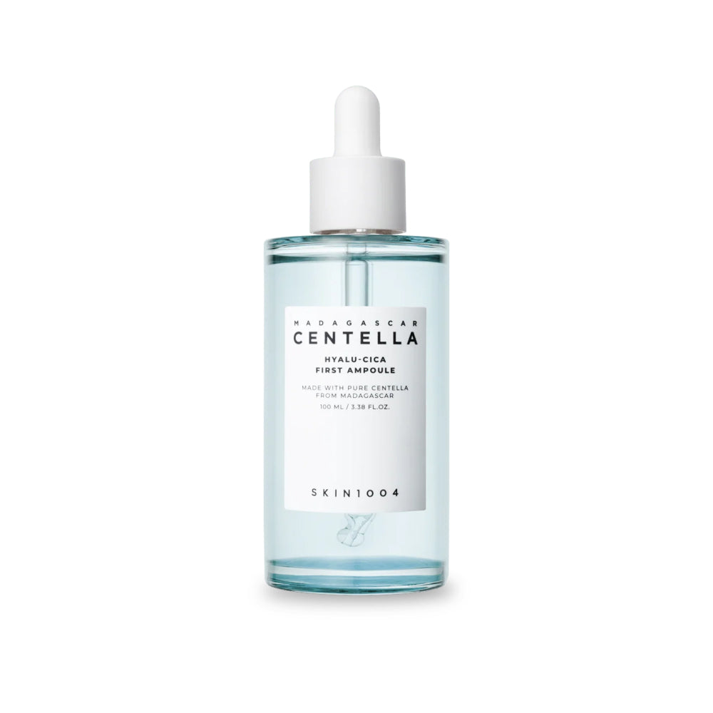SKIN1004 Madagascar Centella Hyalu-Cica First Ampoule