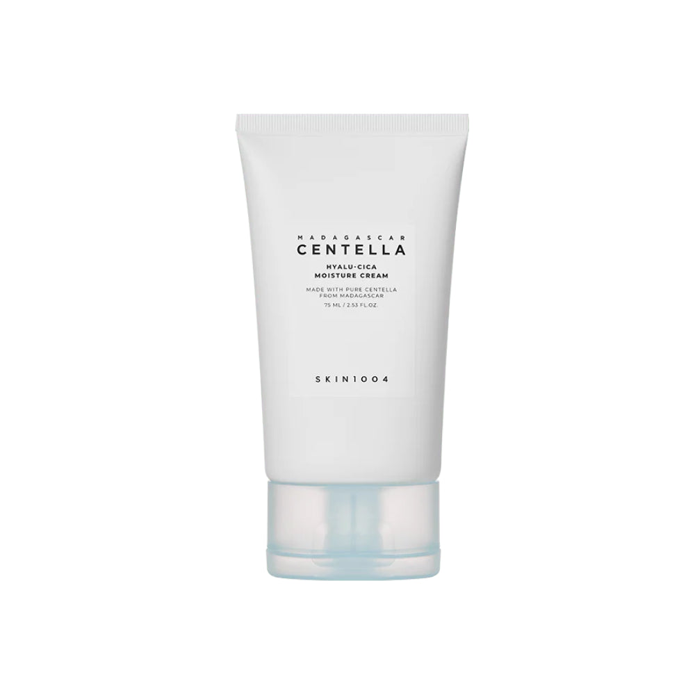 SKIN1004 Madagascar Centella Hyalu-Cica Moisture Cream