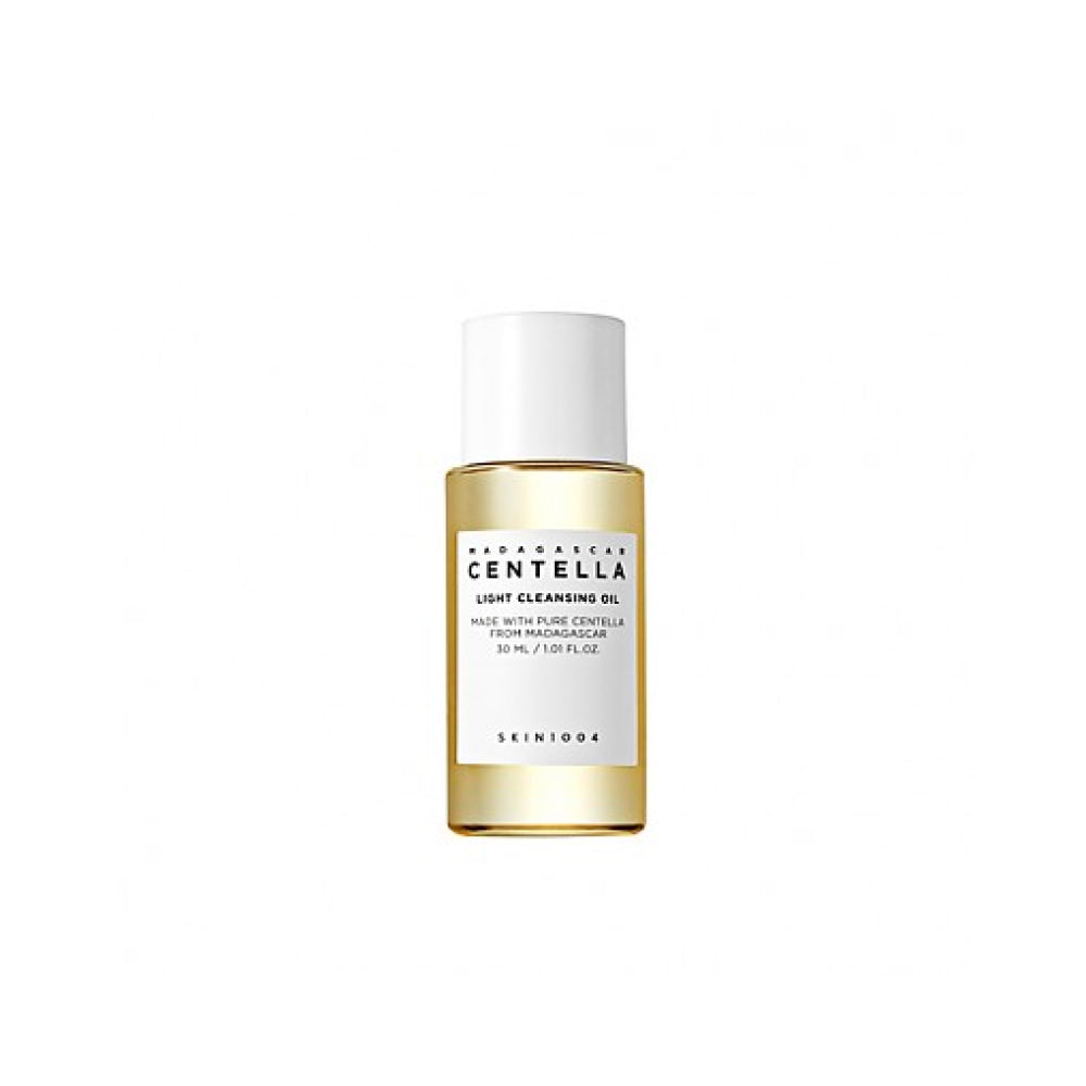 SKIN1004 Madagascar Centella Light Cleansing Oil