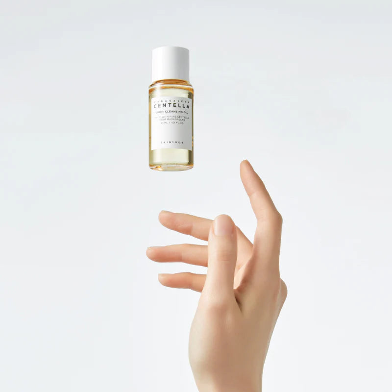 SKIN1004 Madagascar Centella Light Cleansing Oil