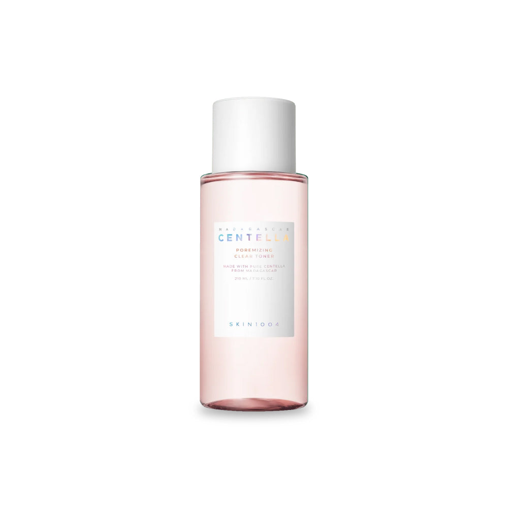 SKIN1004 Madagascar Centella Poremizing Clear Toner