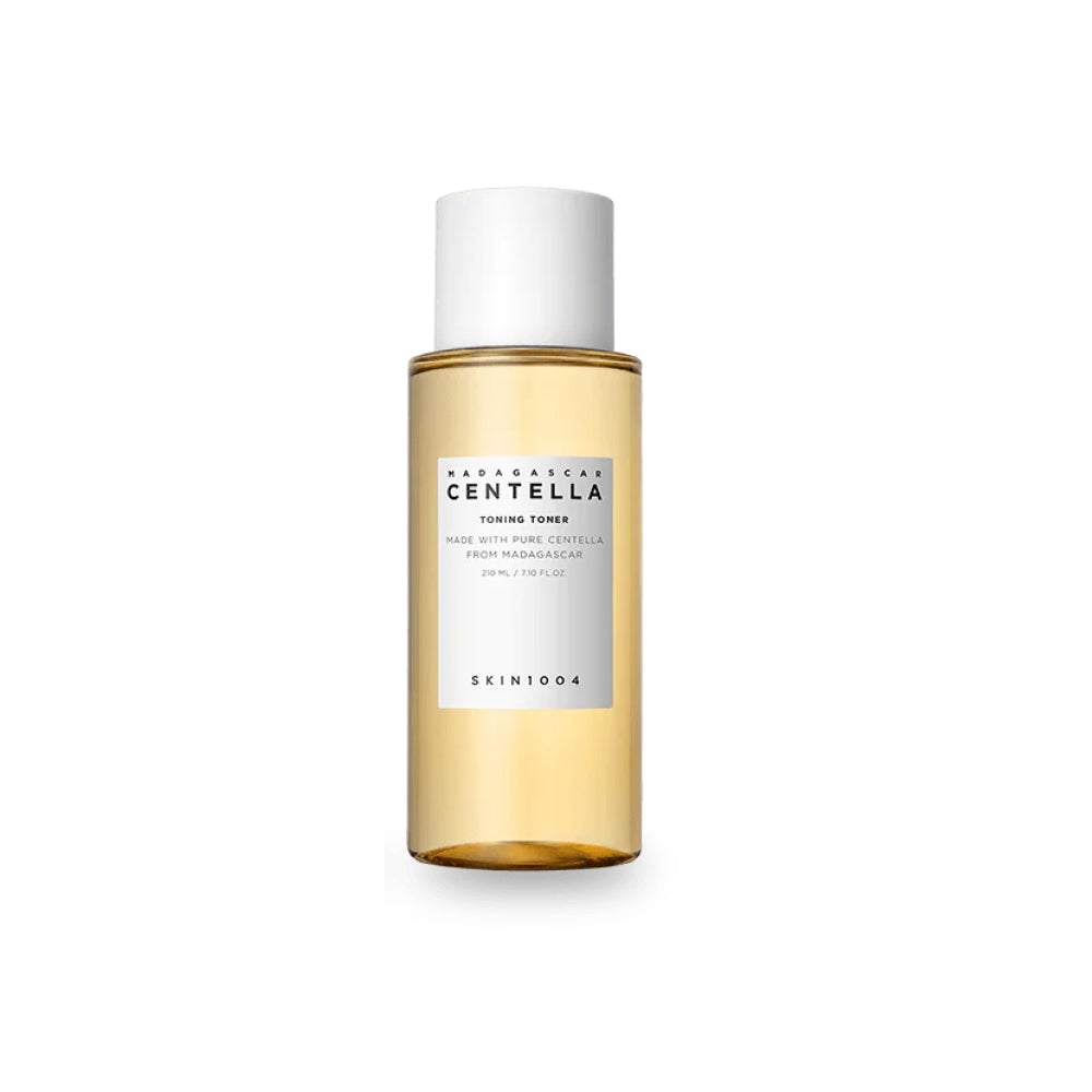 SKIN1004 Madagascar Centella Toning Toner