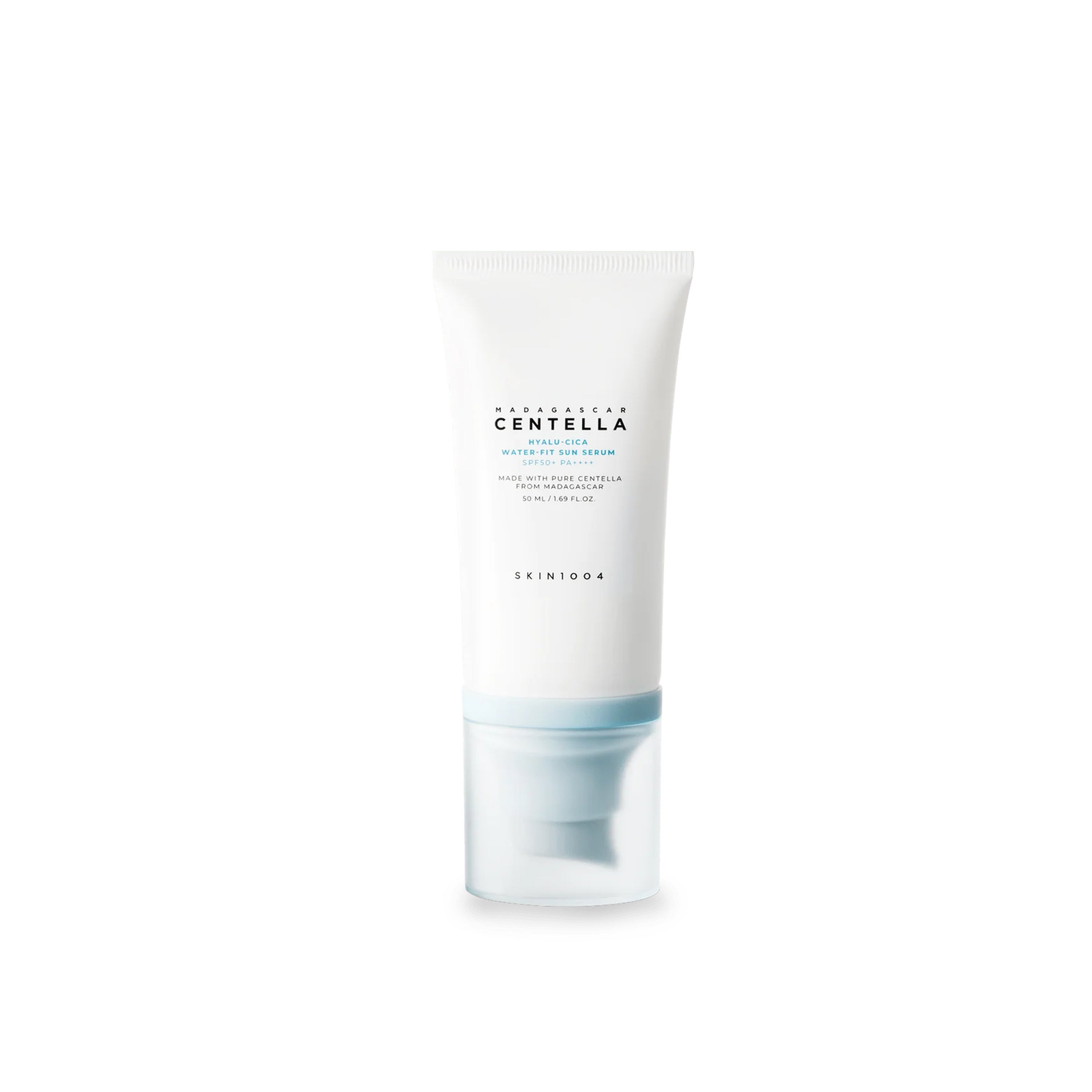 SKIN1004 Madagascar Centella Hyalu-Cica Water-Fit Sun Serum