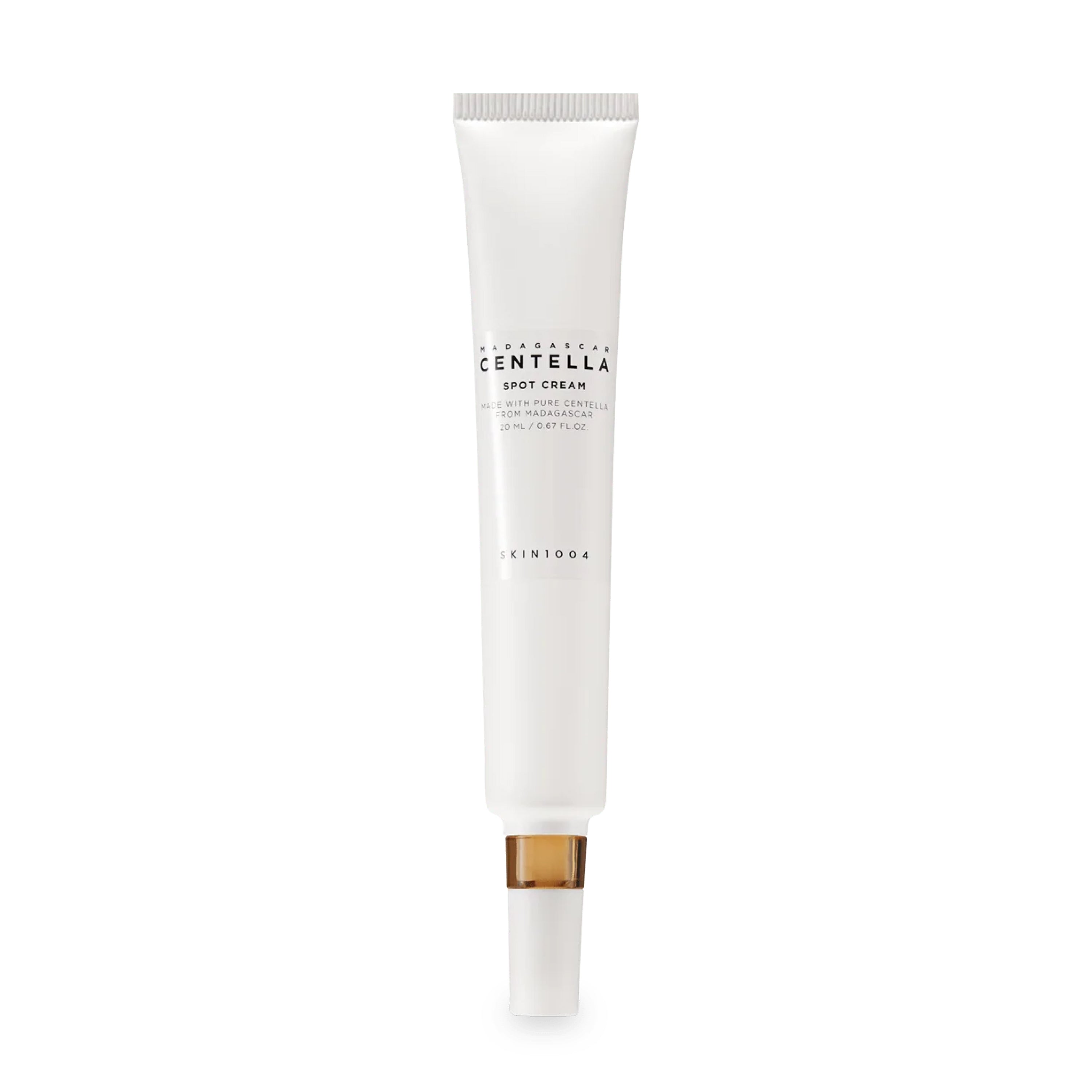 SKIN1004 Madagascar Centella Spot Cream