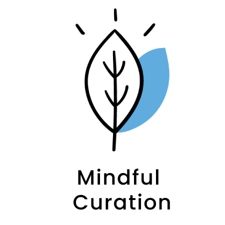 Curated Beauty Products