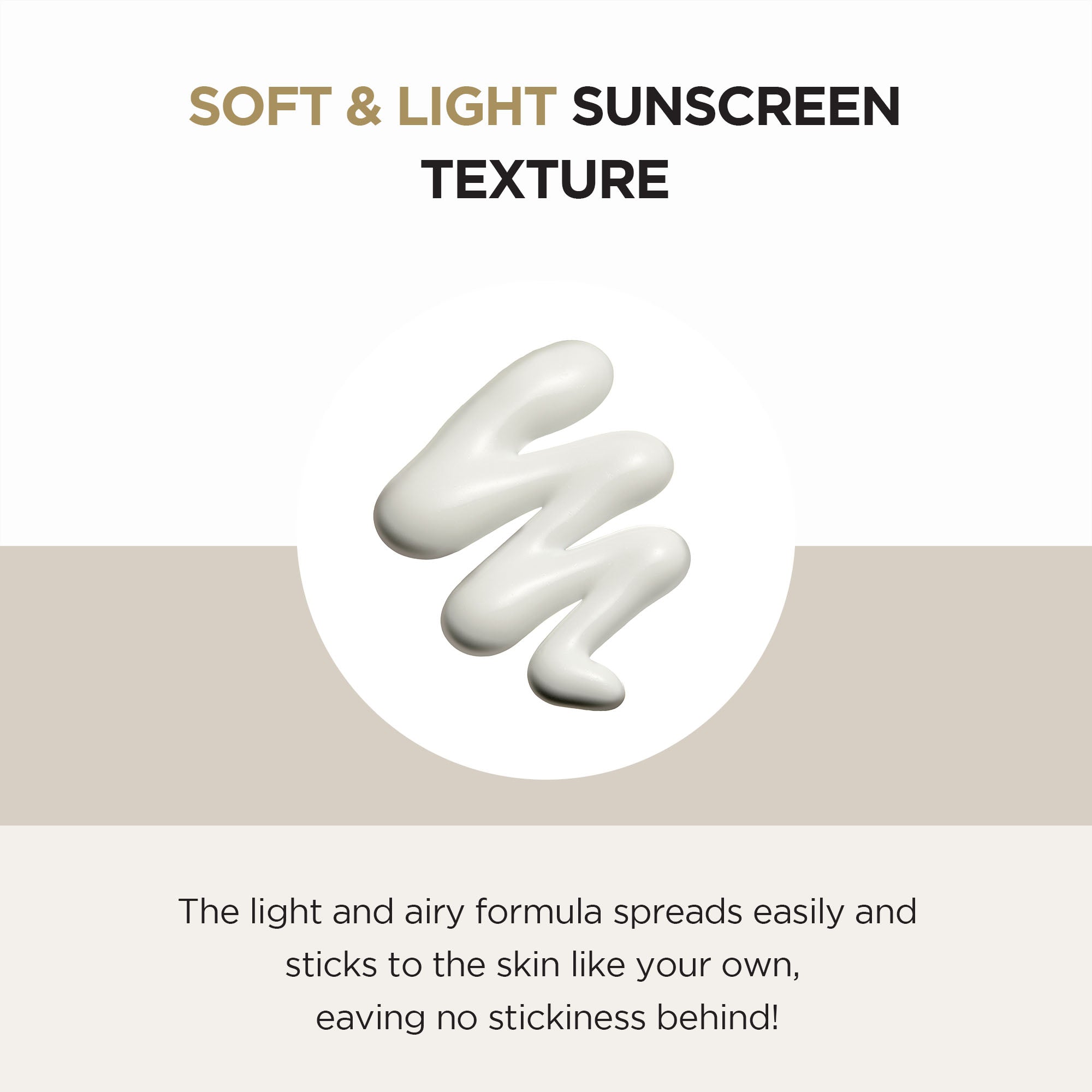 SKIN1004 Madagascar Centella Air-Fit Suncream Light