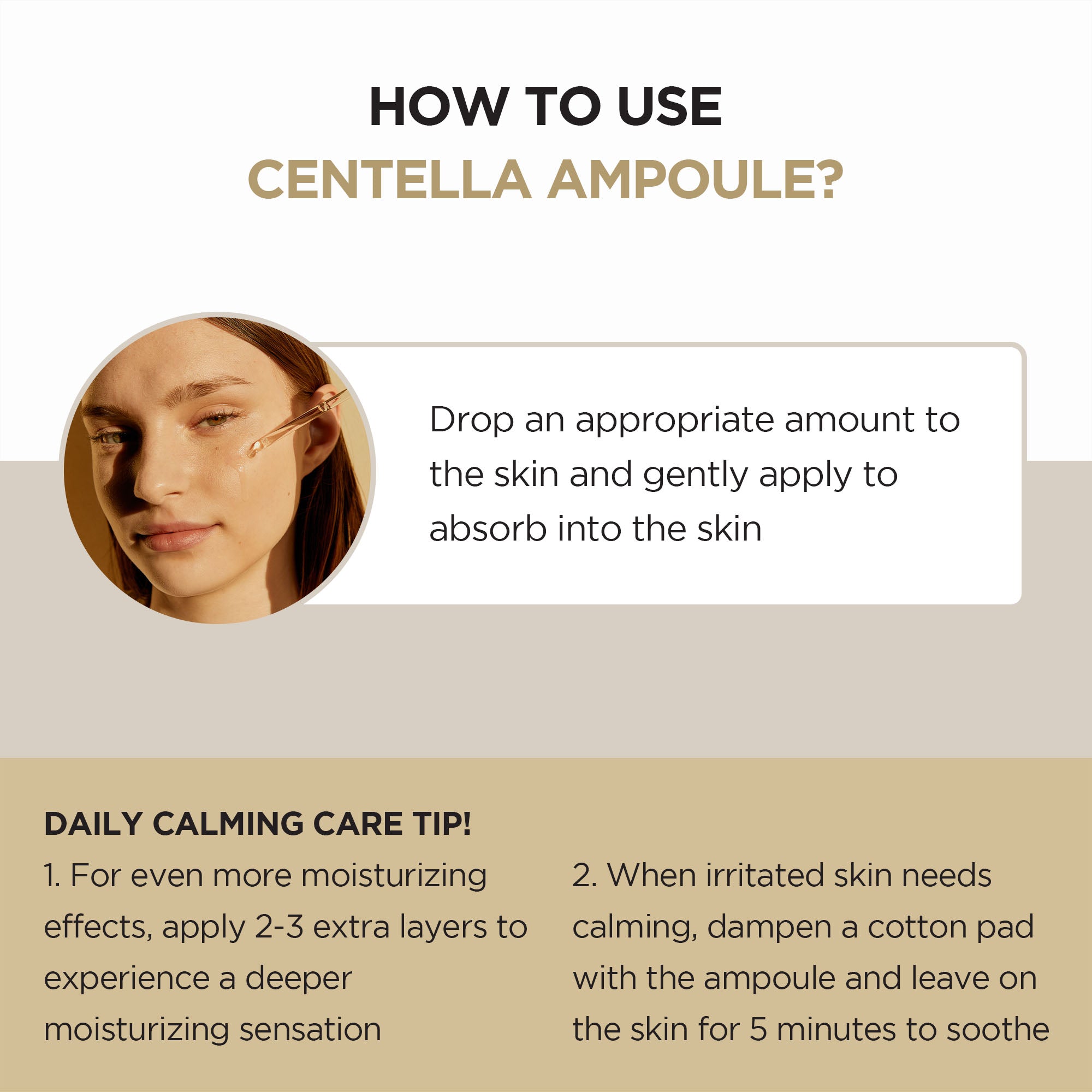SKIN1004 Madagascar Centella Ampoule