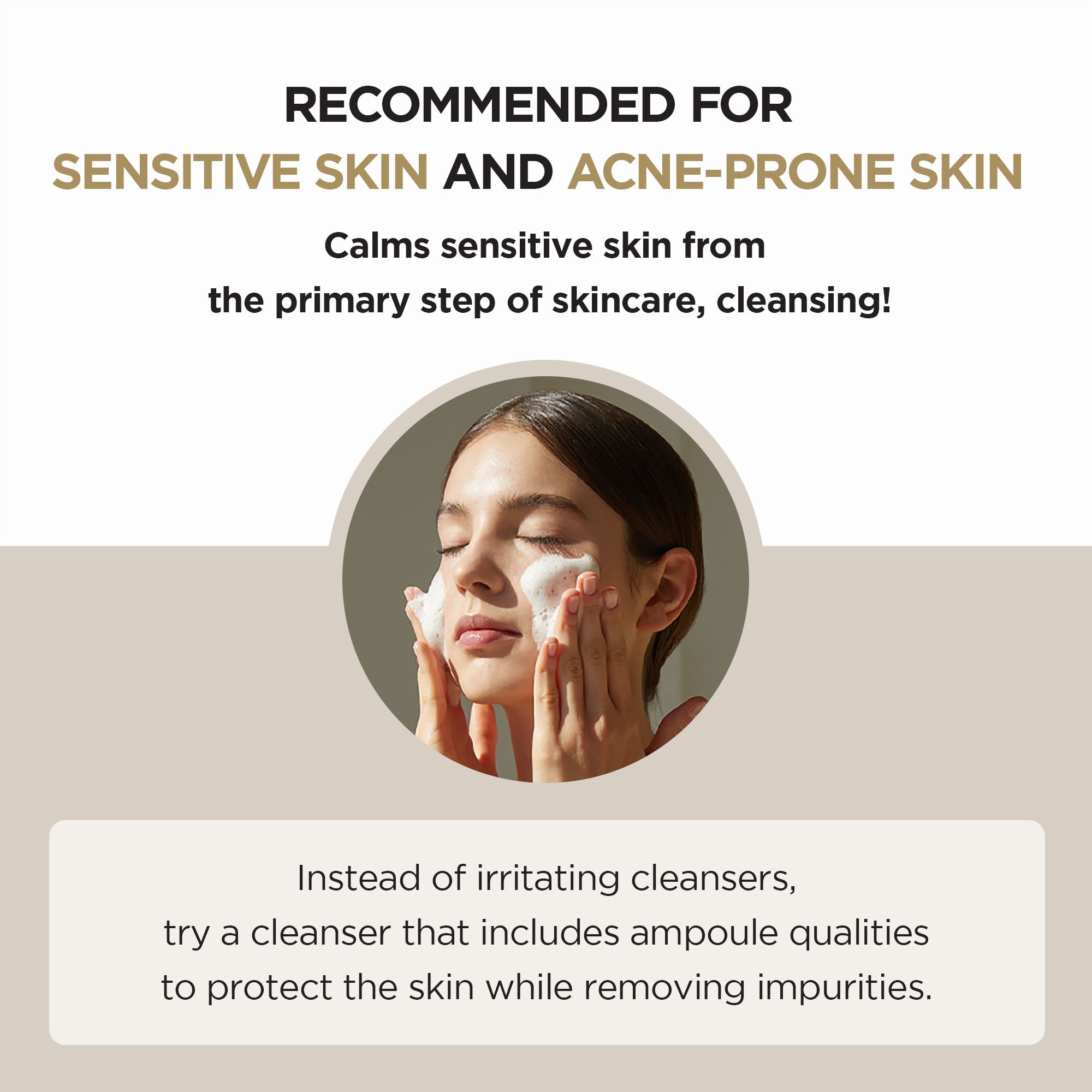 SKIN1004 Madagascar Centella Ampoule Foam