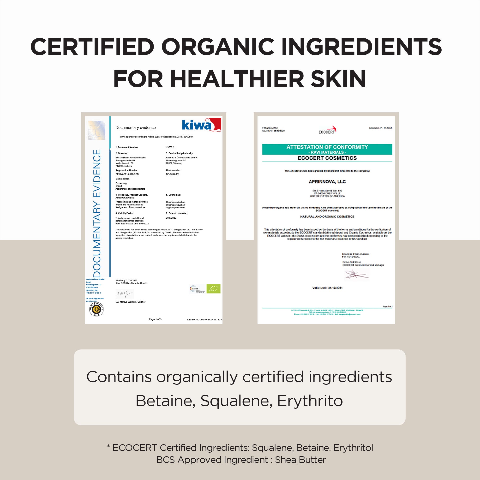 SKIN1004 Madagascar Centella Cream