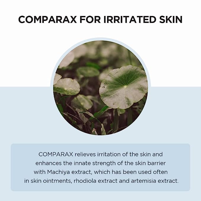 SKIN1004 Madagascar Centella Hyalu-Cica First Ampoule