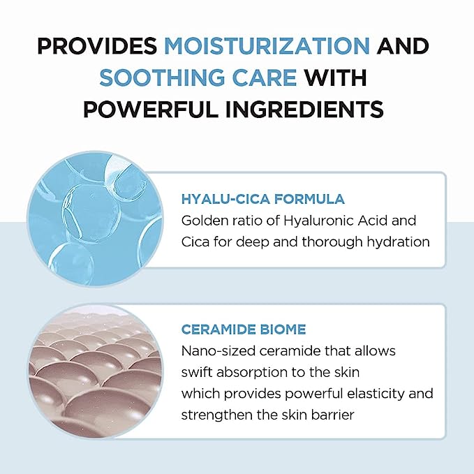 SKIN1004 Madagascar Centella Hyalu-Cica First Ampoule