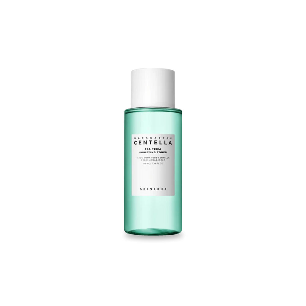 SKIN1004 Madagascar Centella Tea-Trica Purifying Toner