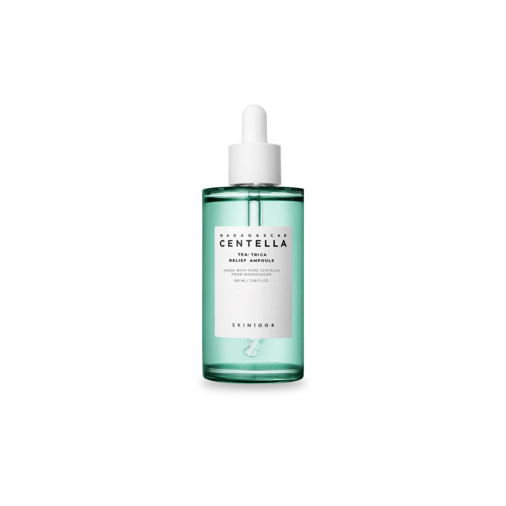 SKIN1004 Madagascar Centella Tea-Trica Relief Ampoule