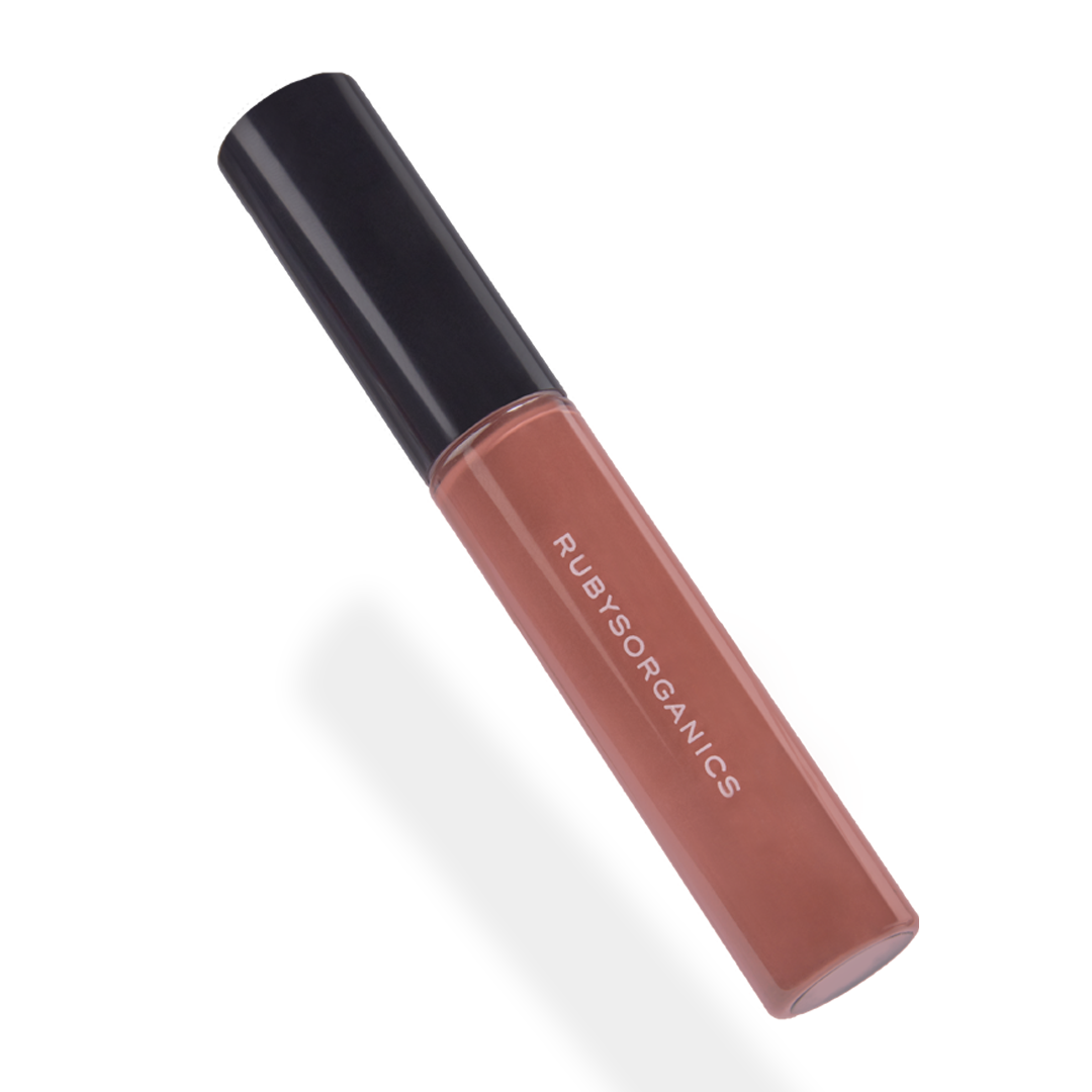 Ruby's Organics Toffee - Lip Oil Gloss