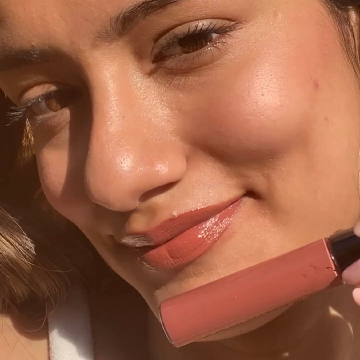 Ruby's Organics Toffee - Lip Oil Gloss