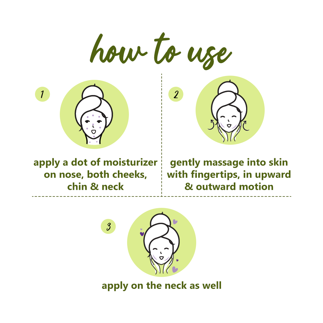 Shop Plum Green Tea Oil Free Moisturizer on Sublime Life. Fights Acne, Controls Hydration, Increases Collagen Production.