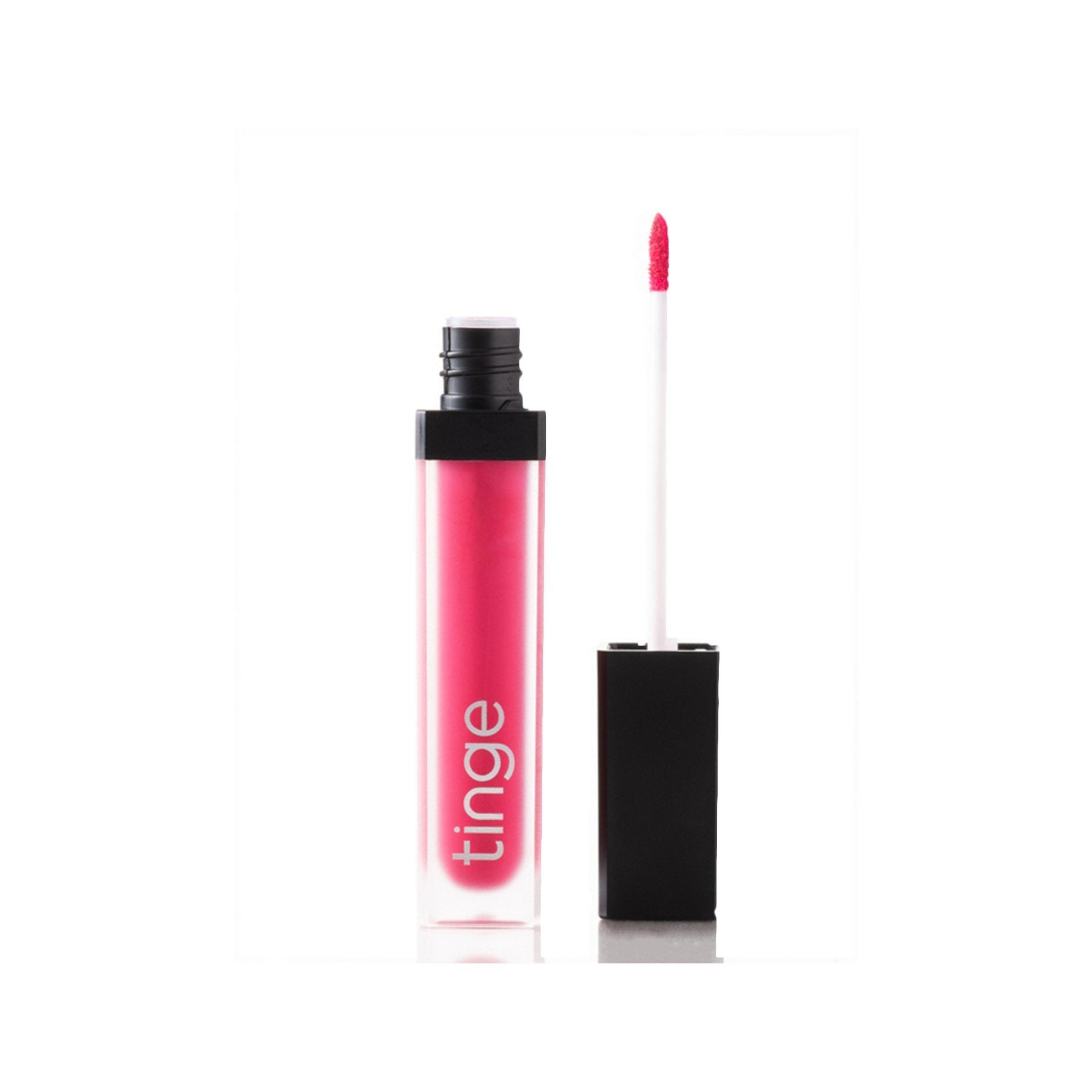 Shop Bougainvillea-Bright Hot Pink from Tinge on SublimeLife.in. Best for a very matte look.