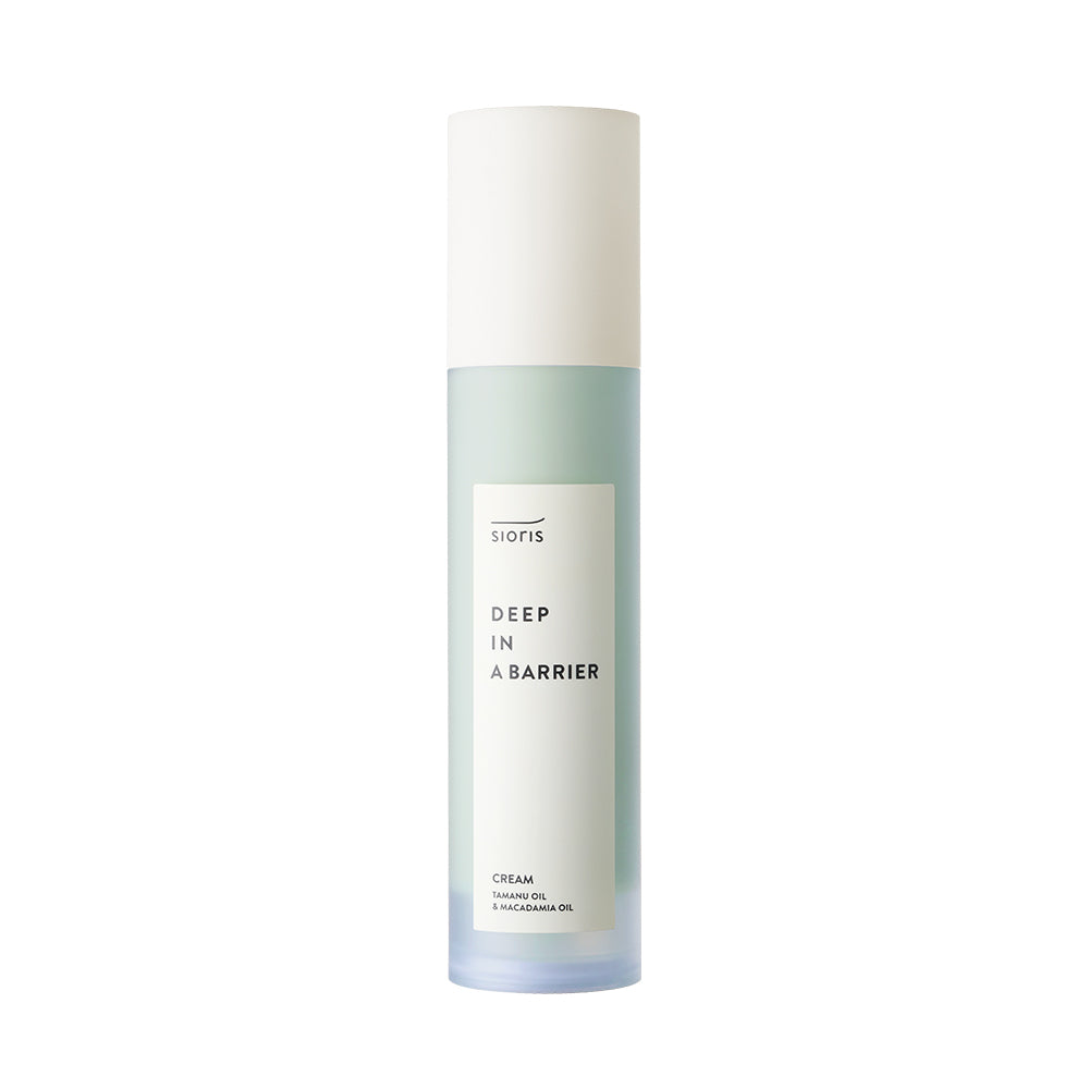 Sioris Deep In A Barrier Cream