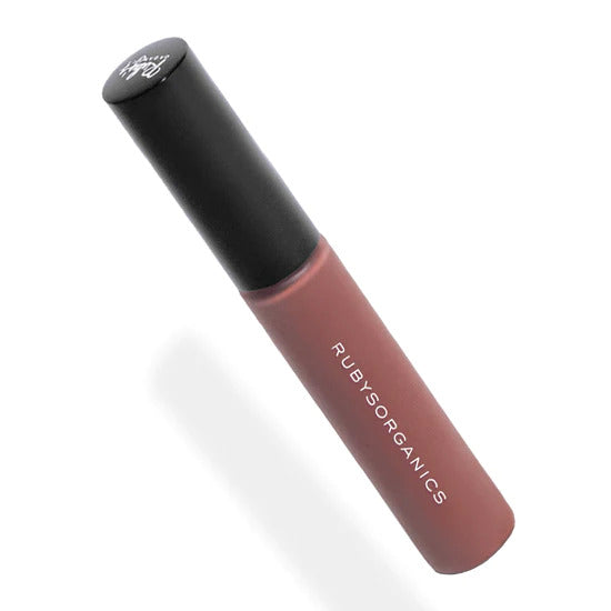 Ruby's Organics Lip Cream Praline