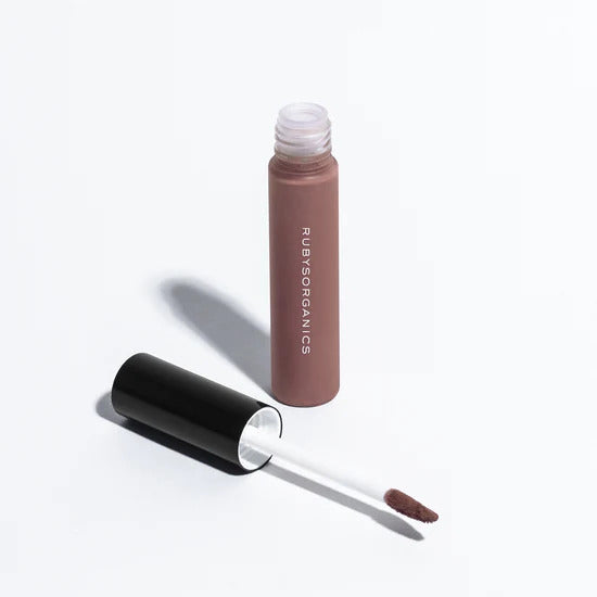 Ruby's Organics Lip Cream Praline