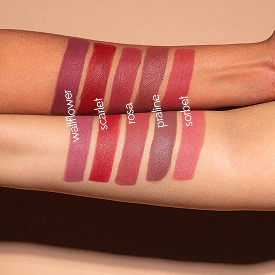 Ruby's Organics Lip Cream Praline