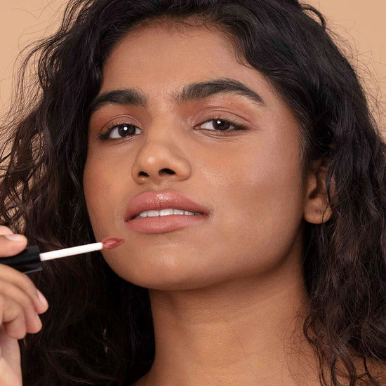 Ruby's Organics Lip Cream Praline