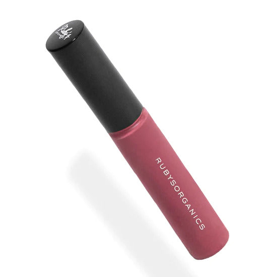 Ruby's Organics Lip Cream Rosa